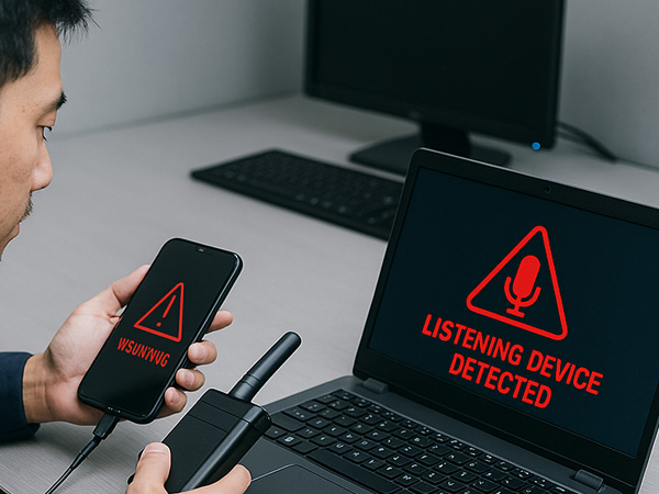 梁溪手机电脑监听排查服务